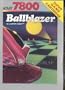 Ballblazer