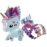 AmiGami Unicorn Figure and Crimper Tool