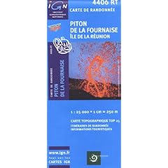 P4406r piton de la fournaise
