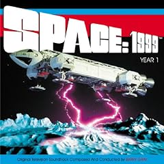 Space: 1999 - Year 1