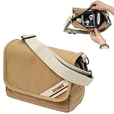 Domke F-5XB Shoulder/Belt Bag (Sand)