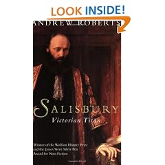 Salisbury: Victorian Titan (Phoenix Press)