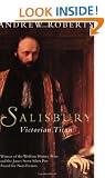 Salisbury: Victorian Titan (Phoenix Press)