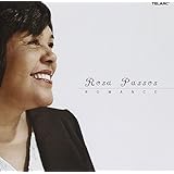 Romance:Brazilian Love Songs