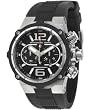 Officina Del Tempo - Power - 49mm Chronograph - OS21 - Black Dial