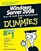 Windows Server 2008 All-In-One Desk Reference For Dummies