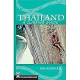 Sporting Goods : Thailand: A Climbing Guide by The Mountaineers Books