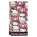 ONE�@PIECE�i�����s�[�X�j�~HELLO KITTY�i�n���[�L�e�B�j �L�[�P�[�X �W���@KTO-KC-SH