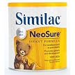 Similac NeoSure Powder - 12.8 oz. (6 pack)