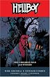 Hellboy Volume 10: The Crooked Man and Others (Hellboy (Graphic Novels))