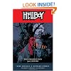 Hellboy Volume 10: The Crooked Man and Others (Hellboy (Graphic Novels))