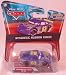 Disney Pixar Cars Transberry Juice with Synthetic Rubber Tires Exclusive