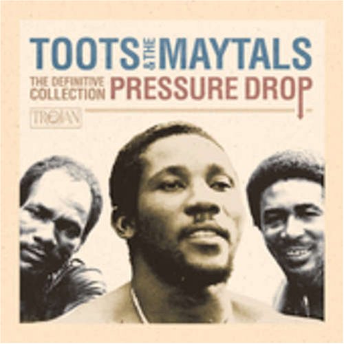 CD-Charts  Search : Pressure Drop: The Definitive Collection
