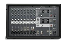 Yamaha Pro Audio - EMX212S