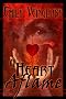 A Heart Aflame [Maewyn's Prophecy 3]