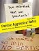 Passive Aggressive Notes: Painfully Polite and Hilariously Hostile Writings