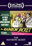 The Rainbow Jacket [DVD]