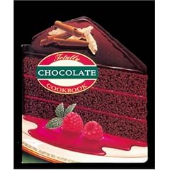 Totally Chocolate Cookbook (Totally Cookbooks)