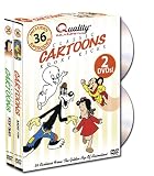 Classic Cartoons: Kooky Kicks