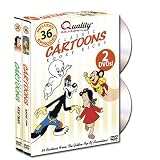 Classic Cartoons: Kooky Kicks