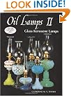 Oil Lamps II: Glass Kerosene Lamps
