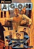 Eigenschaften CDV Software Entertainment AG  / AGON - The Lost Sword of Toledo (DVD-ROM)
