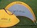 Pass Pop Up, Foldable, Portable Soccer Goals, Pair. 4 Footers