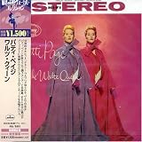 ワルツ・クィーン