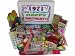 1971 40th Birthday Candy and Toy Hippie Gift From Woodstock New York