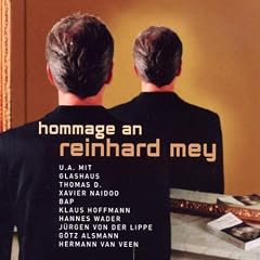 Hommage an Reinhard Mey