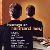 Hommage an Reinhard Mey
