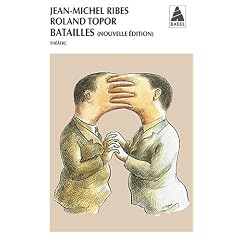 Batailles