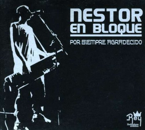 Nestor en bloque - Tu Mujer en mis Manos Lyrics - Zortam Music