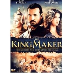 The King Maker