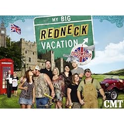 My Big Redneck Vacation 2
