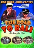 Road To Bali [1952] [DVD]