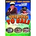 Road To Bali [1952] [DVD]
