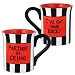 Partner in Crime Mug
