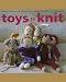 Toys to Knit