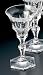 ���[�[���N���X�^���@���C���O���X�i���j�@�uDiplomat�@���f�B�v���}�b�g���v�@�f�U�C���F1940�N�@�iDPM-030�j