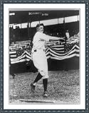 Historic Print (L): [James Christopher Delahanty, baseball second baseman, full-length portrait, facing righ