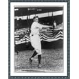 Historic Print (L): [James Christopher Delahanty, baseball second baseman, full-length portrait, facing righ