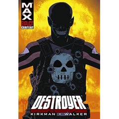 Destroyer