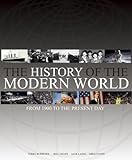 The history of the modern world