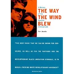The Way the Wind Blew: A History of the Weather Underground