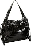 Elliott Lucca EL Signature Drawstring Shoulder Bag