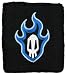 Bleach : Skull Logo Wristband