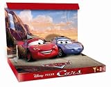 Produkt-Bild: Cars (3D-Pop-Up-Box)