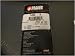 Federal Mogul 1492M Cam Brngs