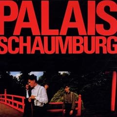 Palais Schaumburg